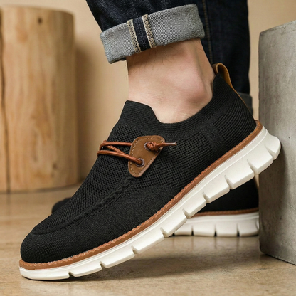 ZAPATILLAS DEPORTIVAS DE PUNTO BELMONT