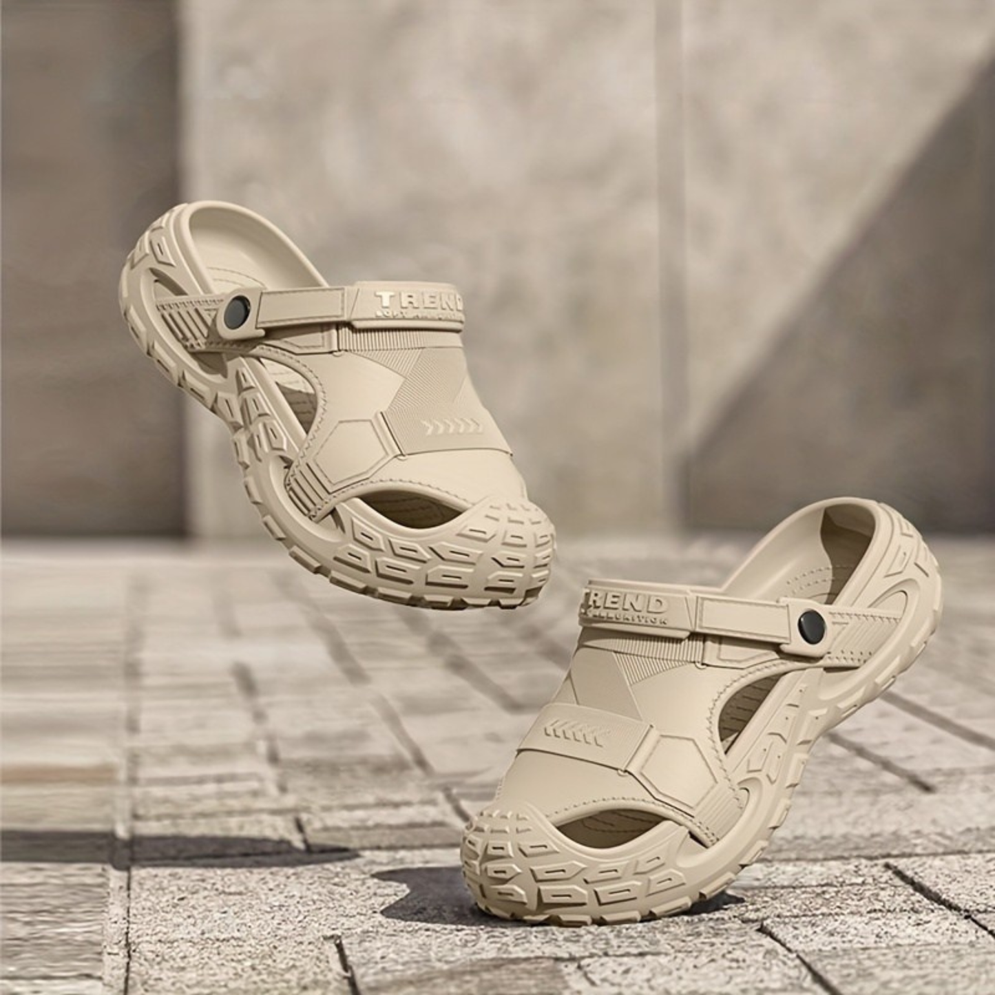 SANDALIAS TÁCTICAS ORION