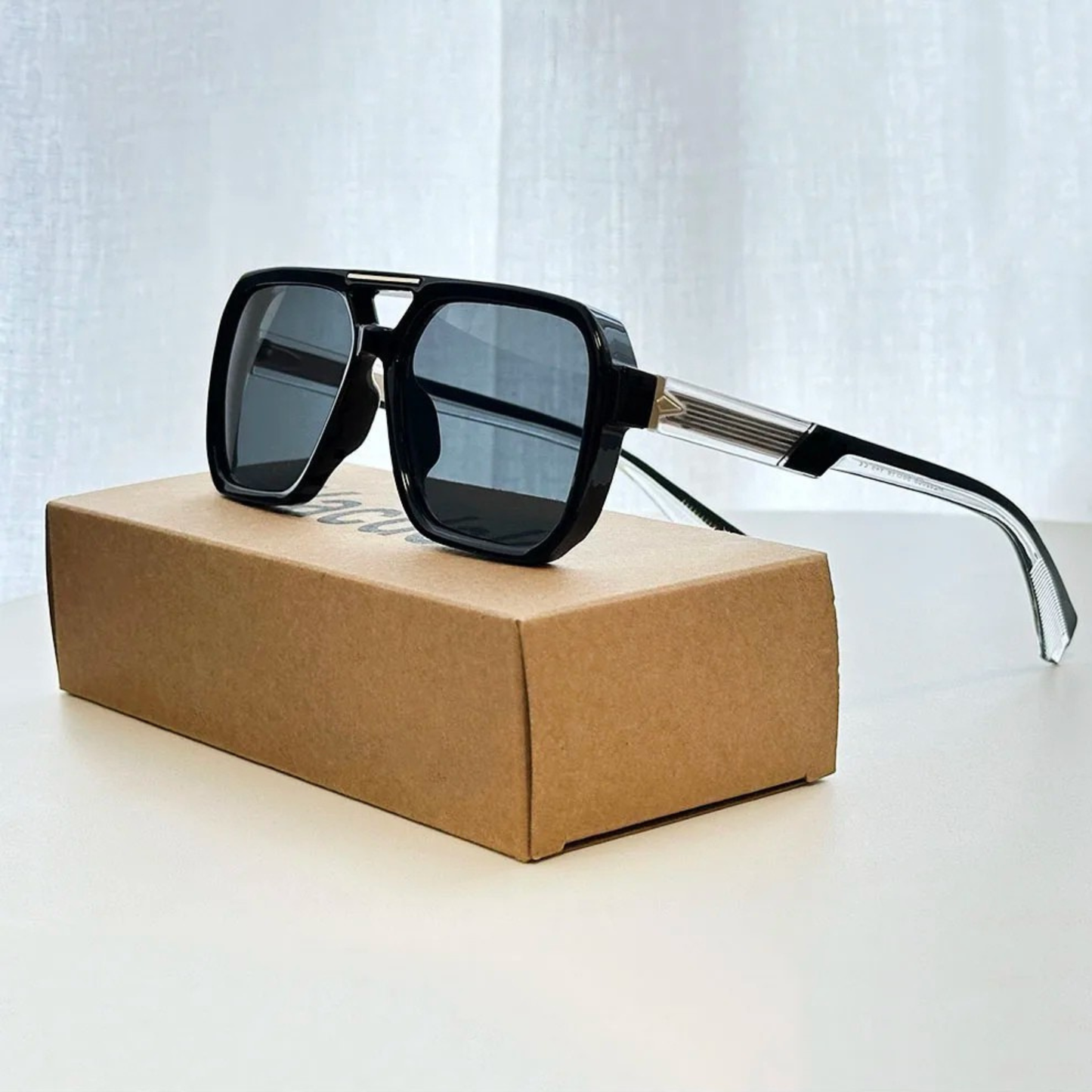GAFAS DE SOL DE AVIADOR THATCHER