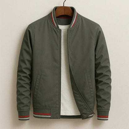 CHAQUETA BOMBER VANCE