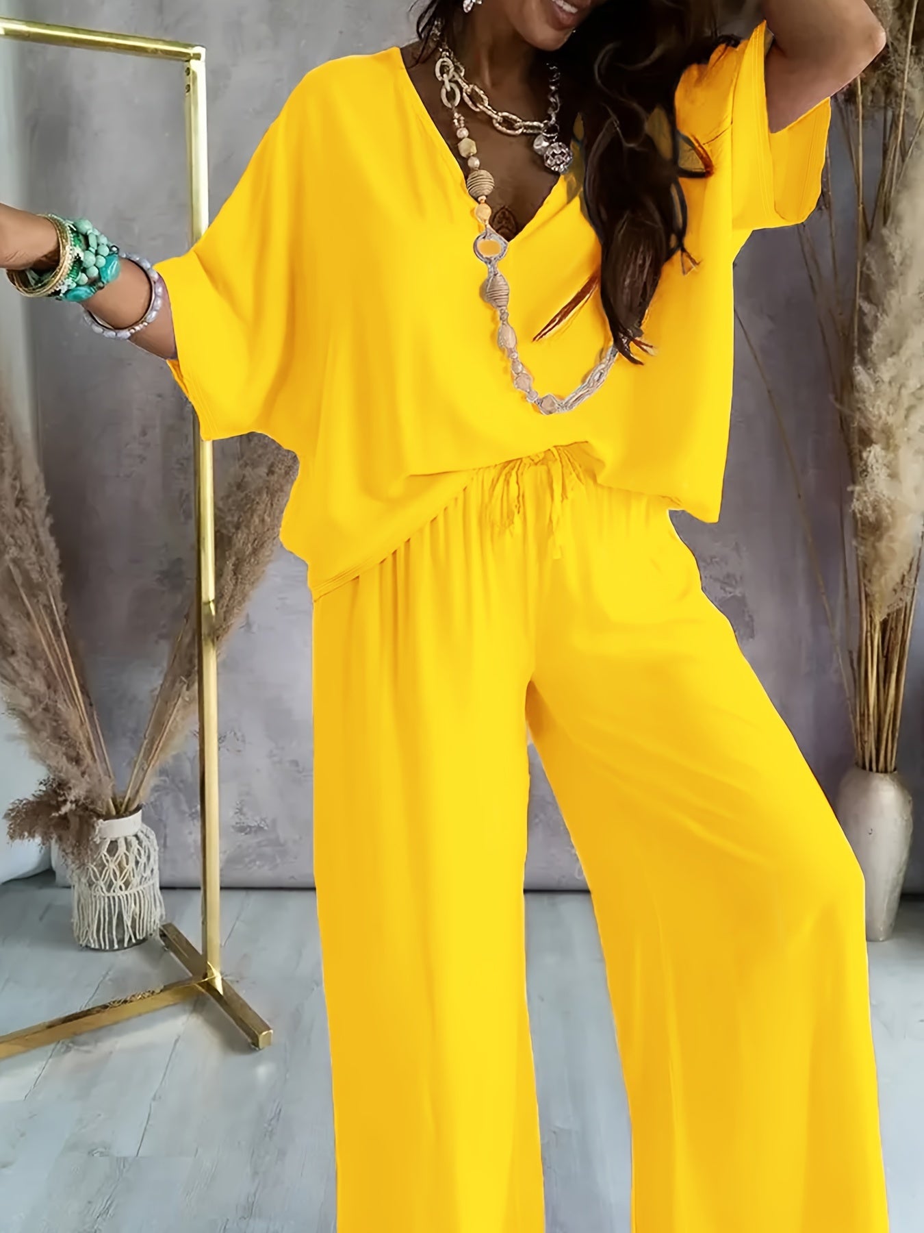 Conjunto Nina Effortless Lounge