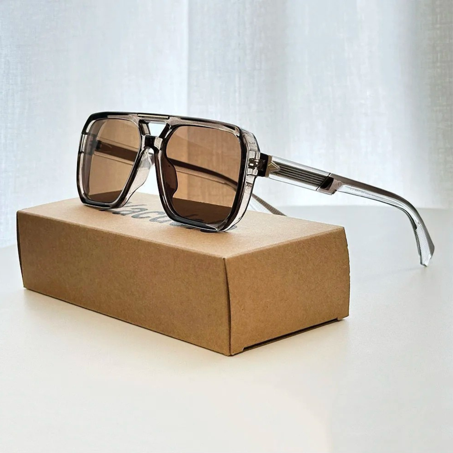 GAFAS DE SOL DE AVIADOR THATCHER