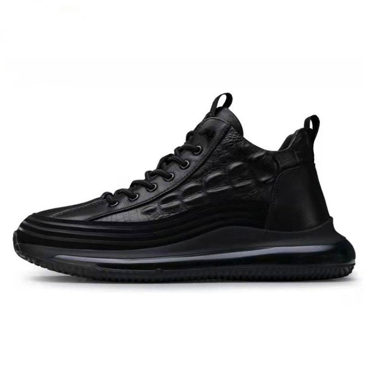 ZAPATILLAS SUTTON CON AMORTIGUACIÓN