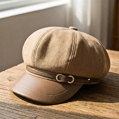 GORRO AVELINE BARKER