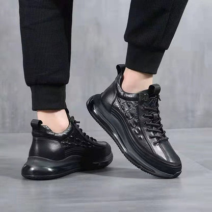 ZAPATILLAS SUTTON CON AMORTIGUACIÓN