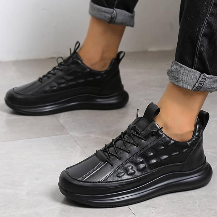 ZAPATILLAS SUTTON CON AMORTIGUACIÓN