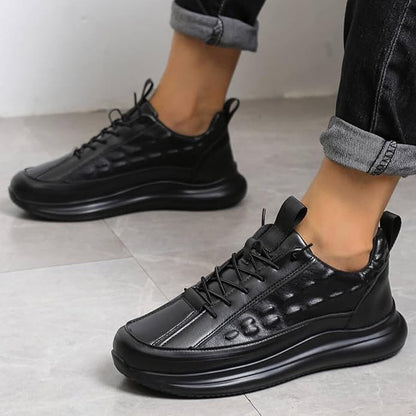 ZAPATILLAS SUTTON CON AMORTIGUACIÓN