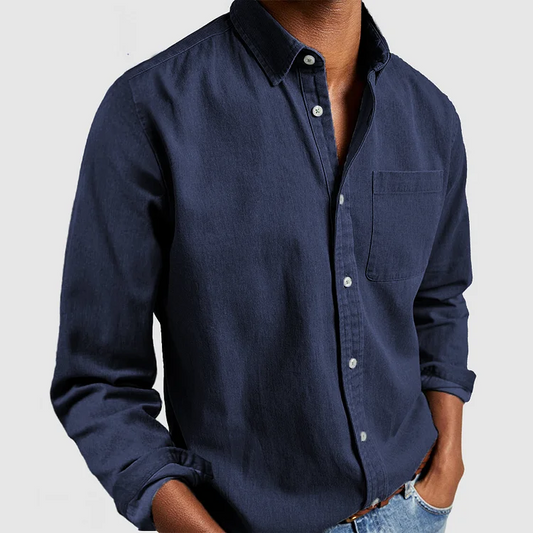 CAMISA CASUAL PREMIUM KENDRICK