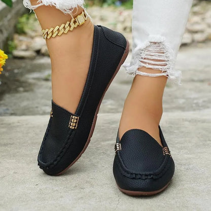 Mocasines de confort LEIGHTON