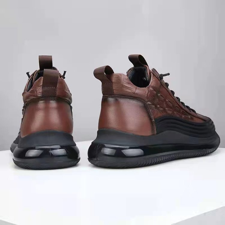 ZAPATILLAS SUTTON CON AMORTIGUACIÓN
