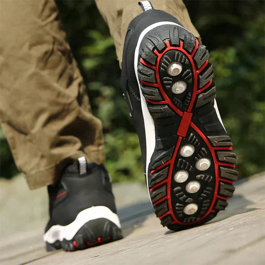 ZAPATOS ORTOPÉDICOS FELIX