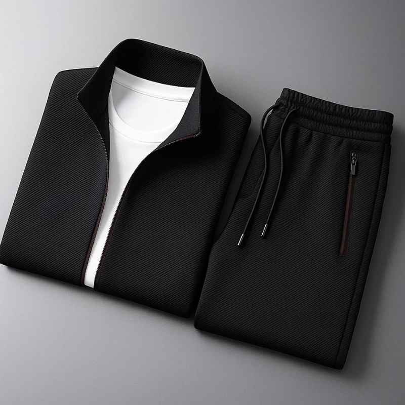 CONJUNTO DEPORTIVO DE LUJO ELDRIDGE