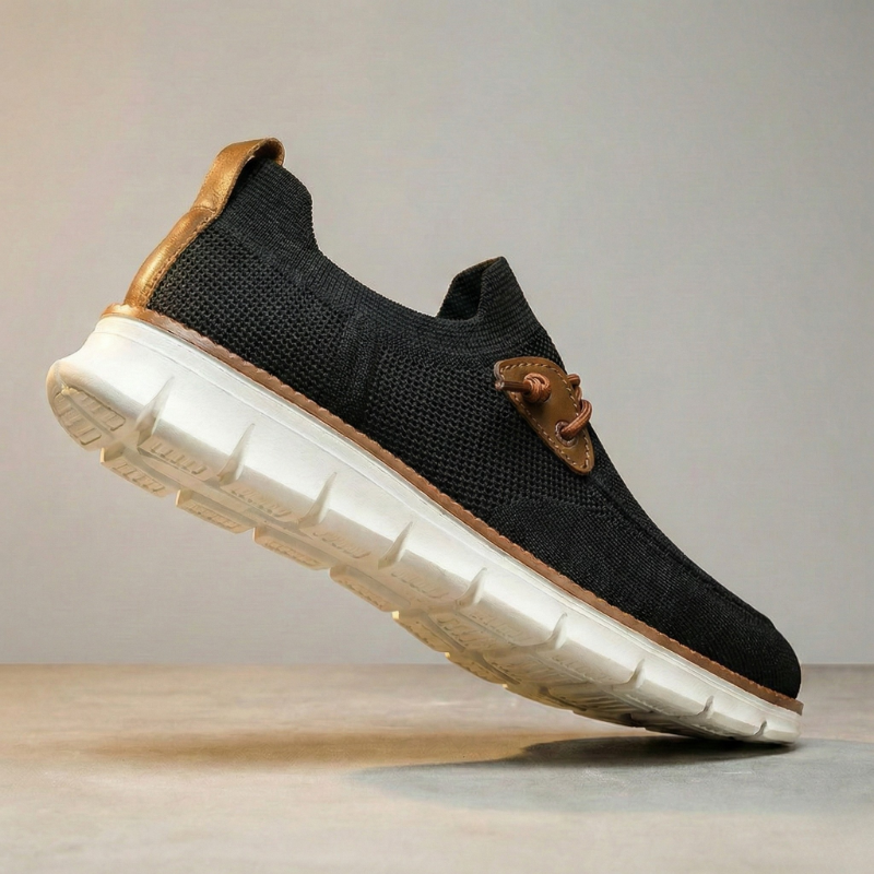 ZAPATILLAS DEPORTIVAS DE PUNTO BELMONT