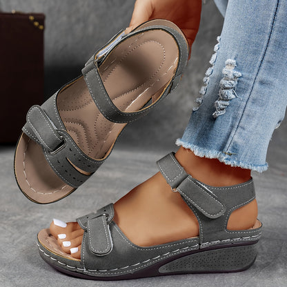 SANDALIAS DE SOPORTE SORELLA