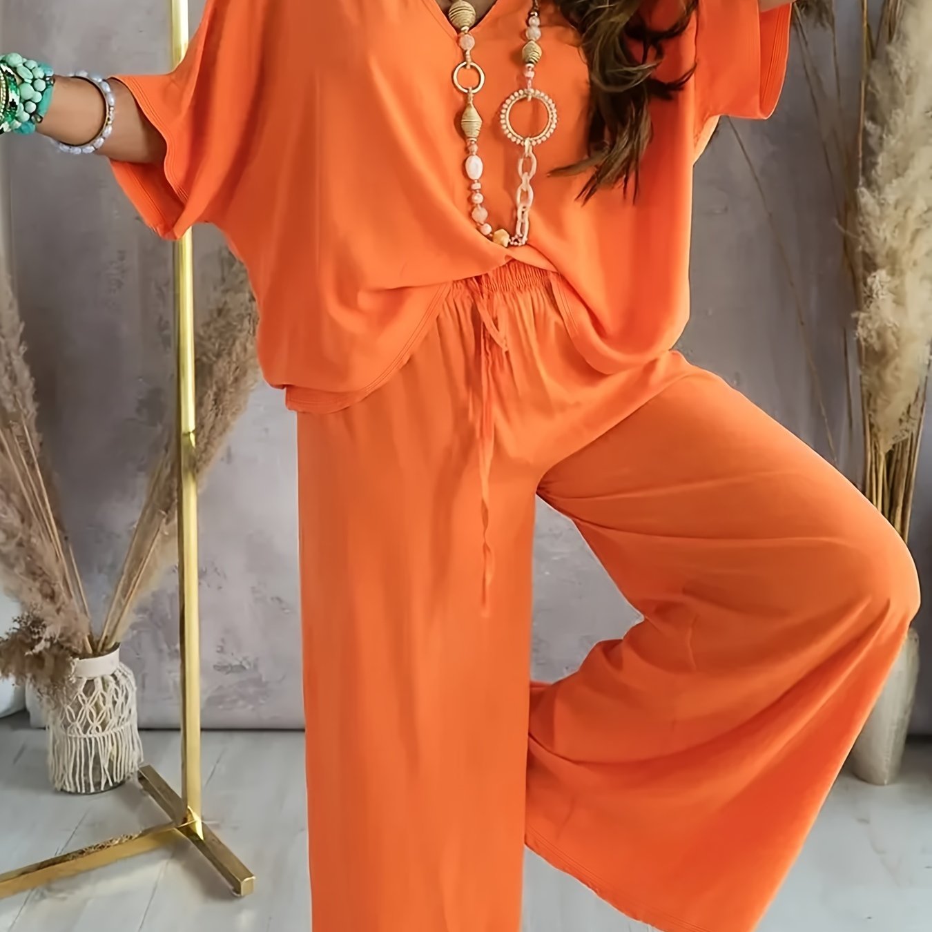 Conjunto Nina Effortless Lounge