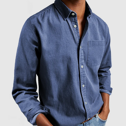 CAMISA CASUAL PREMIUM KENDRICK