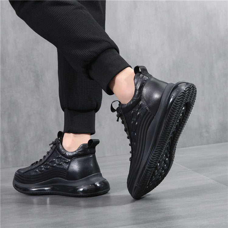 ZAPATILLAS SUTTON CON AMORTIGUACIÓN