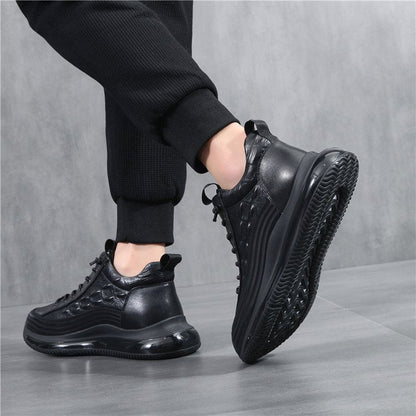 ZAPATILLAS SUTTON CON AMORTIGUACIÓN