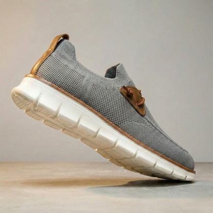 ZAPATILLAS DEPORTIVAS DE PUNTO BELMONT