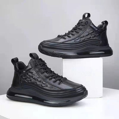 ZAPATILLAS SUTTON CON AMORTIGUACIÓN