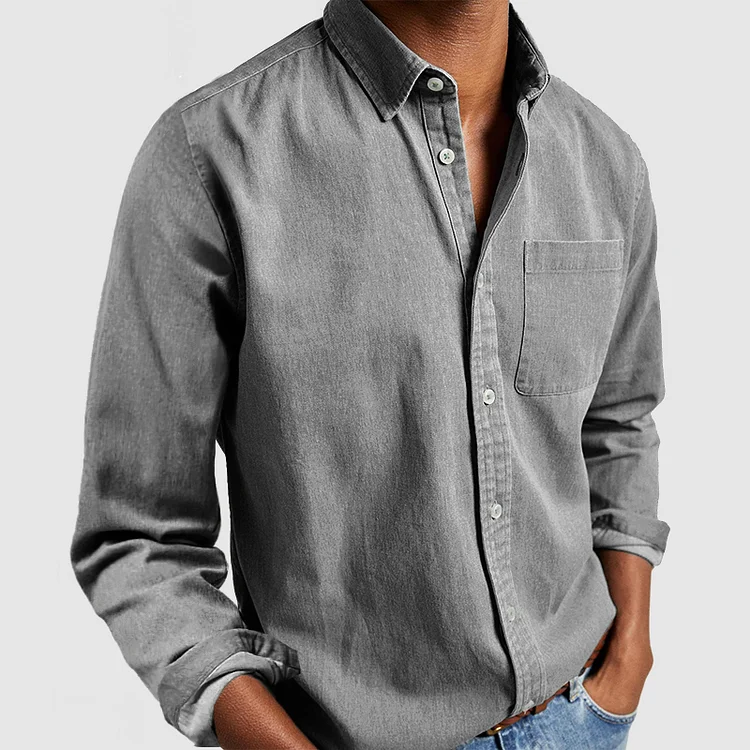 CAMISA CASUAL PREMIUM KENDRICK