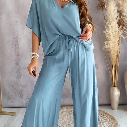 Conjunto Nina Effortless Lounge