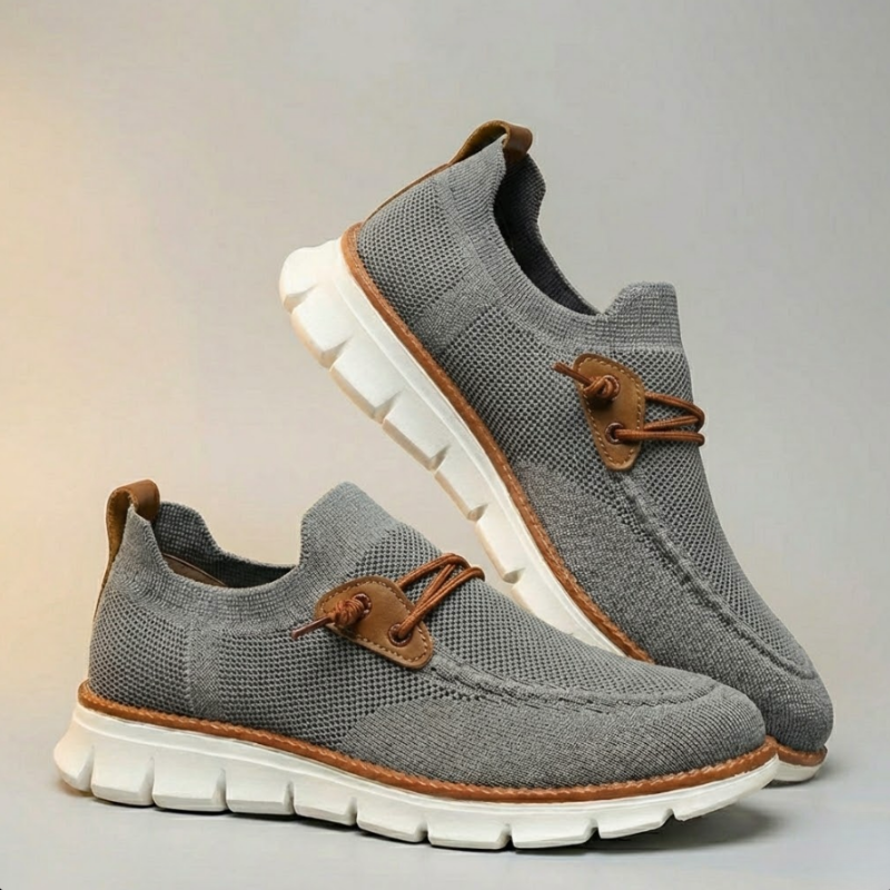 ZAPATILLAS DEPORTIVAS DE PUNTO BELMONT
