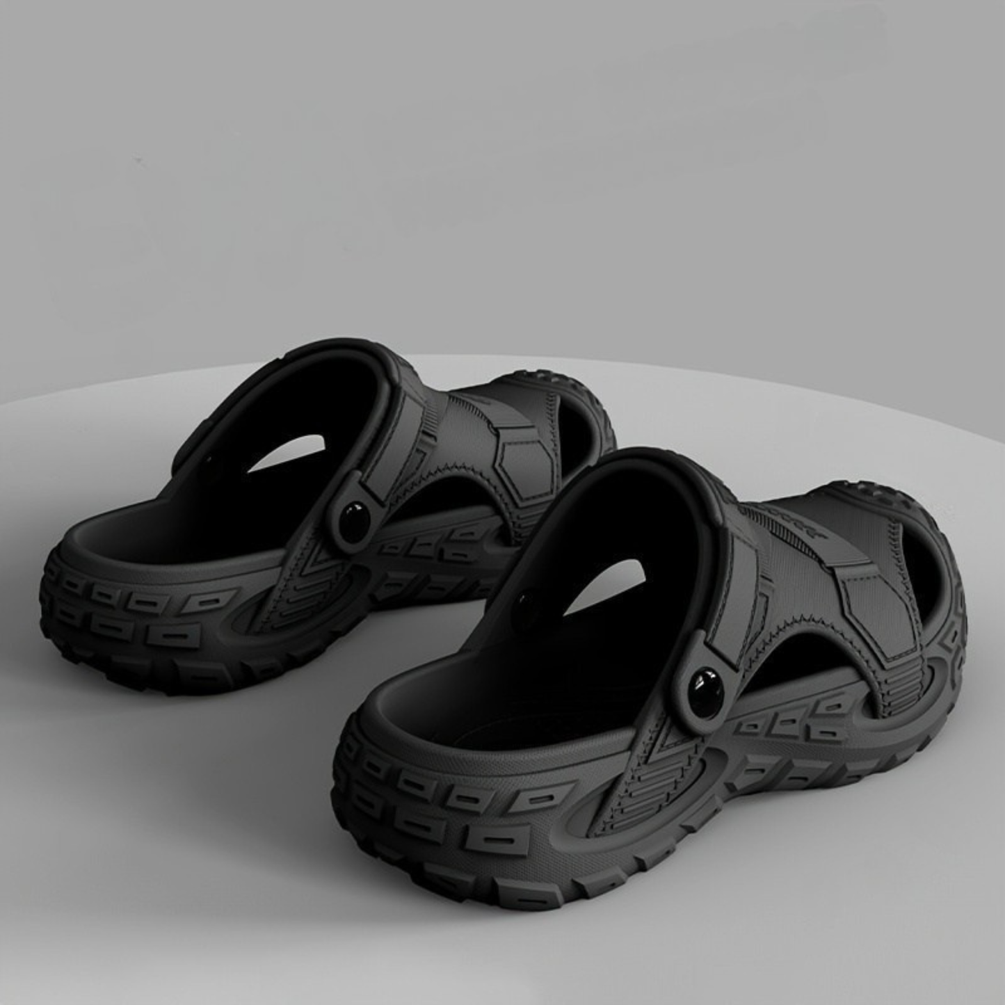 SANDALIAS TÁCTICAS ORION