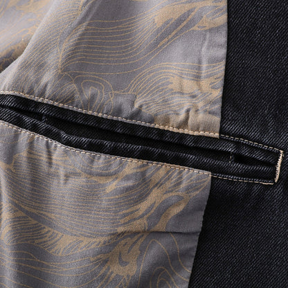 Chaqueta Vaquera Billy Wilson