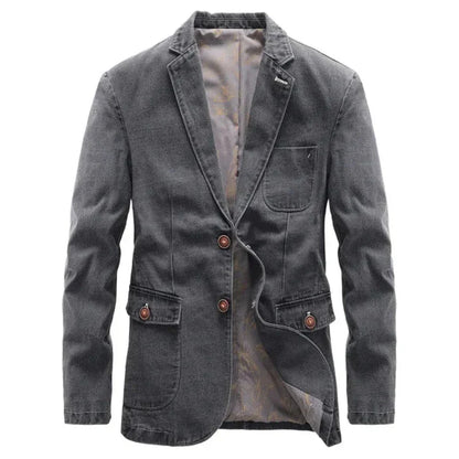 Chaqueta Vaquera Billy Wilson