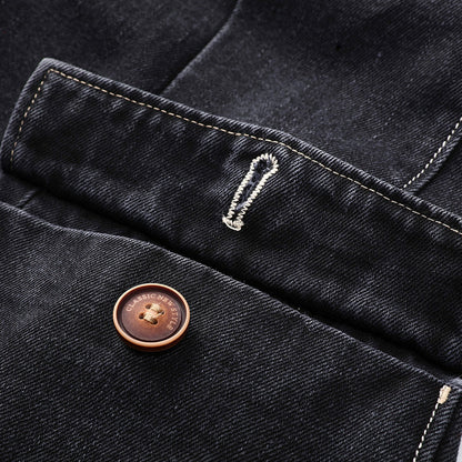 Chaqueta Vaquera Billy Wilson