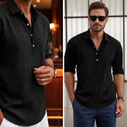 CAMISETA GIDEON
