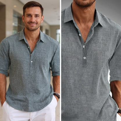 CAMISETA GIDEON