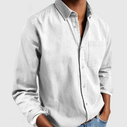 CAMISA CASUAL PREMIUM KENDRICK