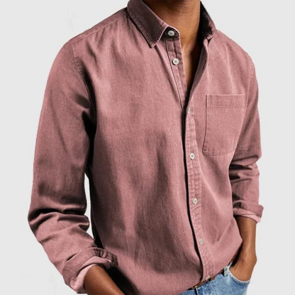 CAMISA CASUAL PREMIUM KENDRICK