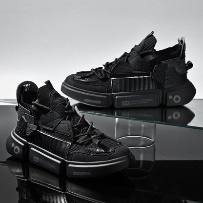 Zapatillas cómodas Parker