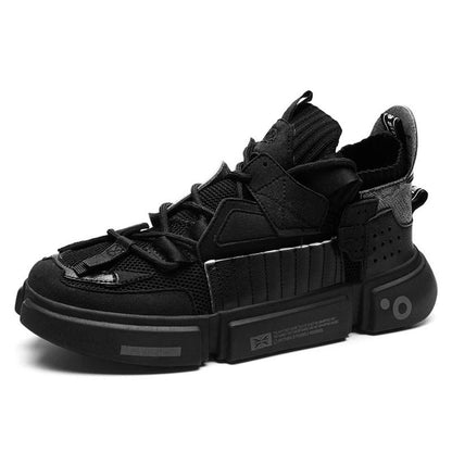 Zapatillas cómodas Parker