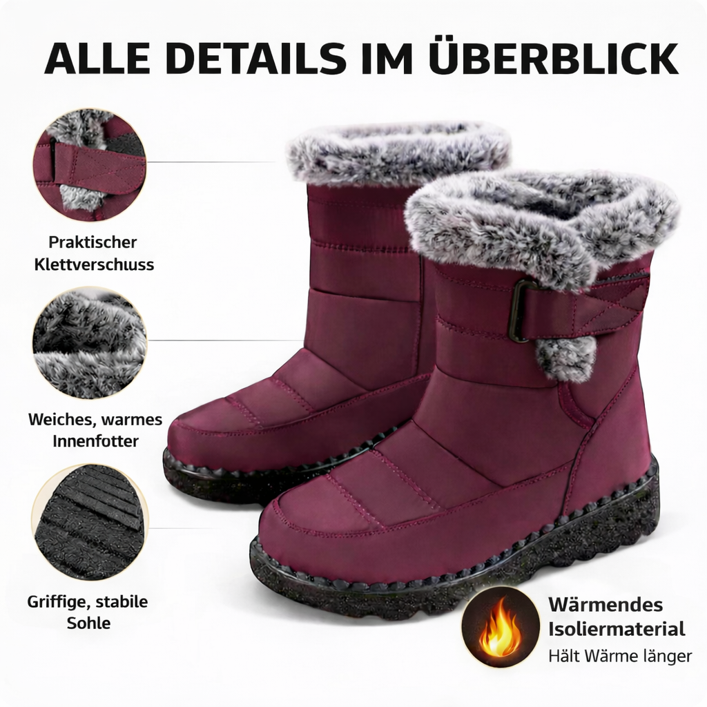 BOTAS IMPERMEABLES VIRELLA
