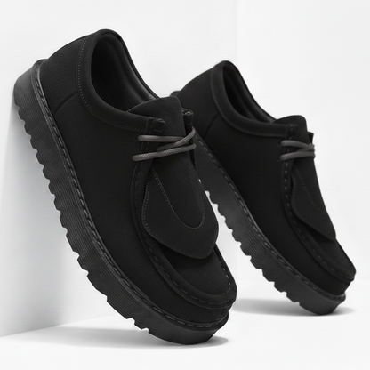 MOCASINES DE ANTE ALESSIO