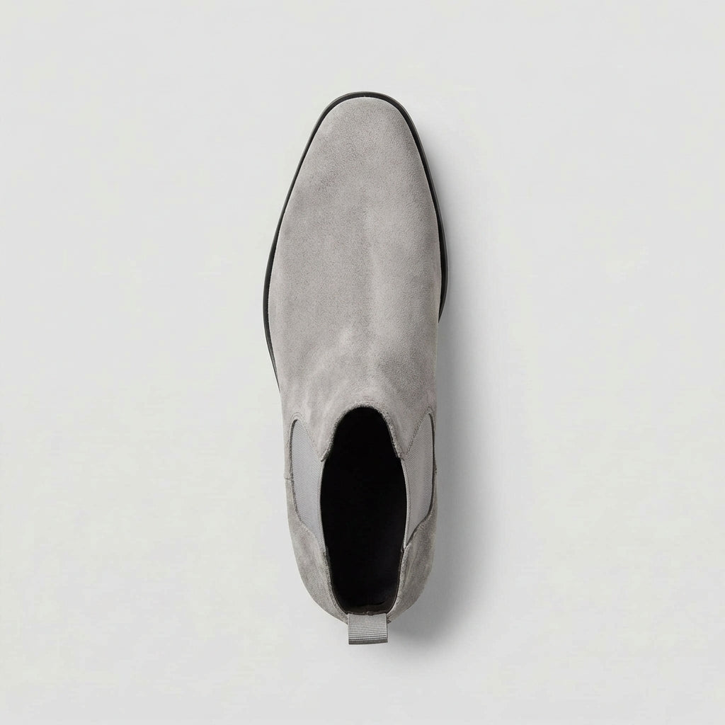 BOTAS CHELSEA MAGNUS