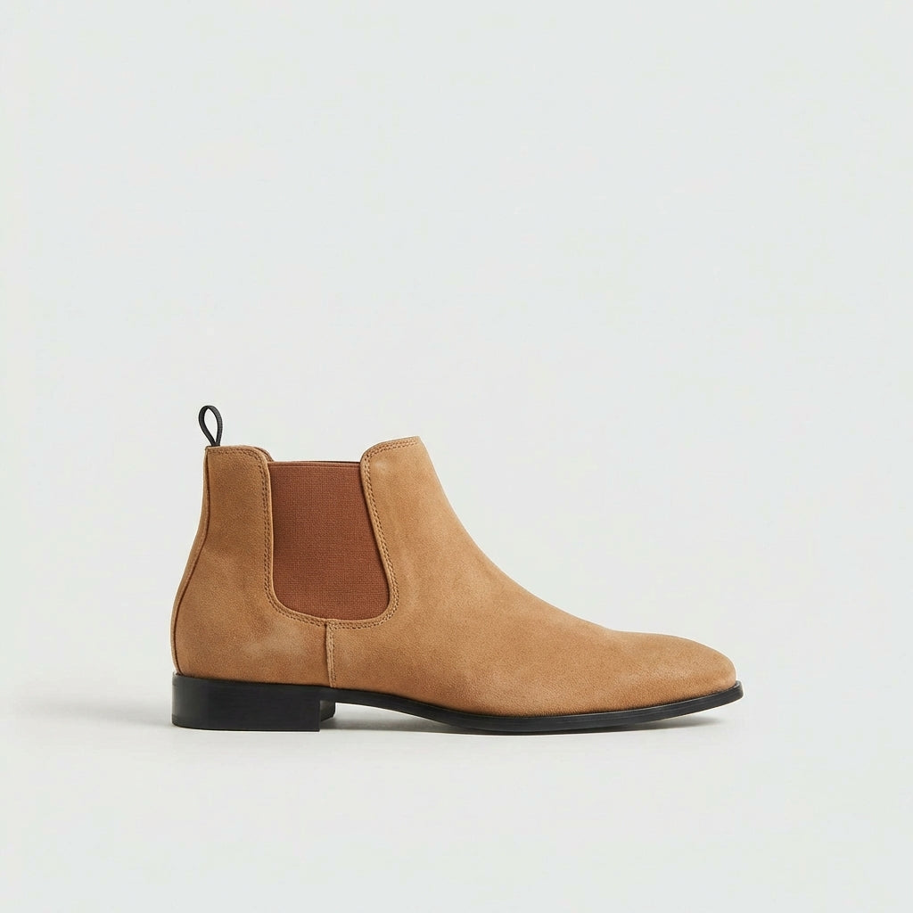 BOTAS CHELSEA MAGNUS