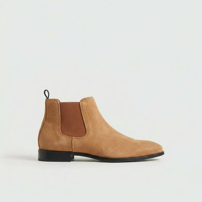 BOTAS CHELSEA MAGNUS