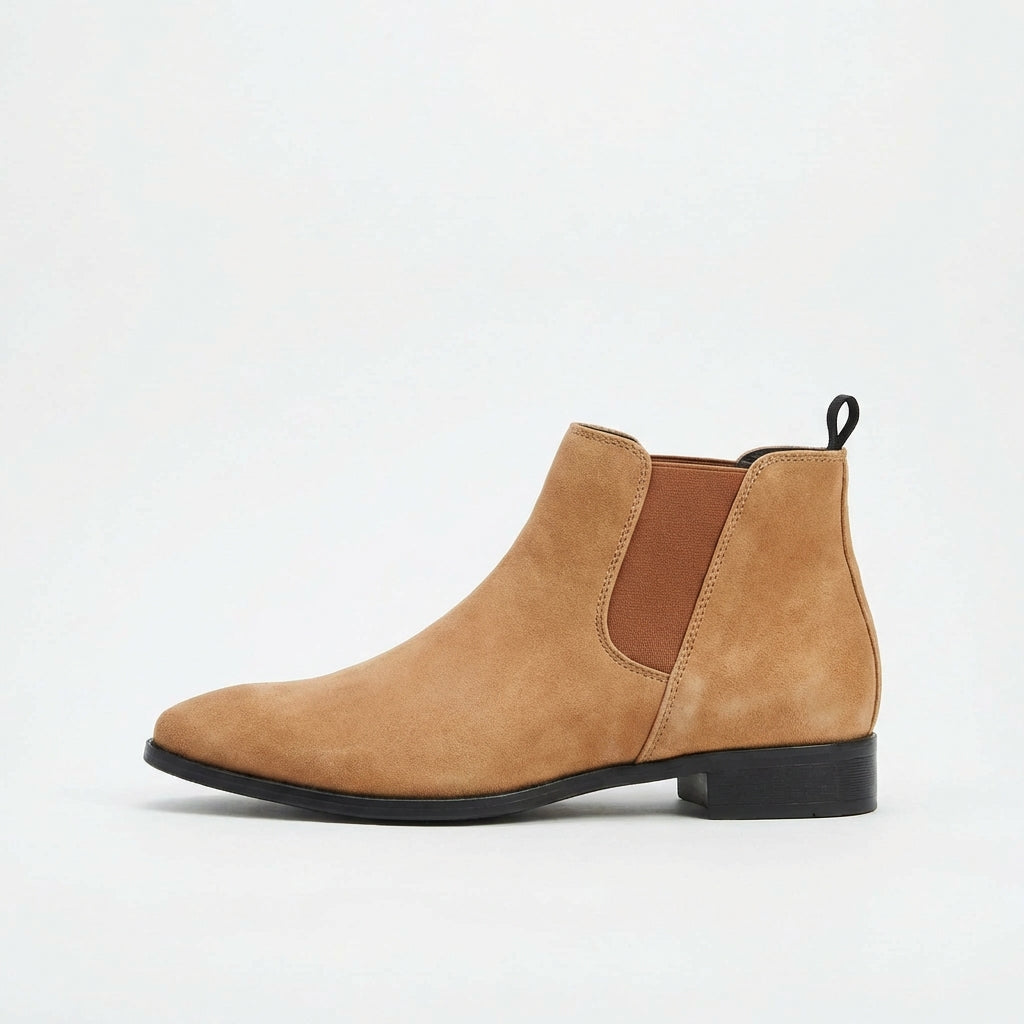 BOTAS CHELSEA MAGNUS