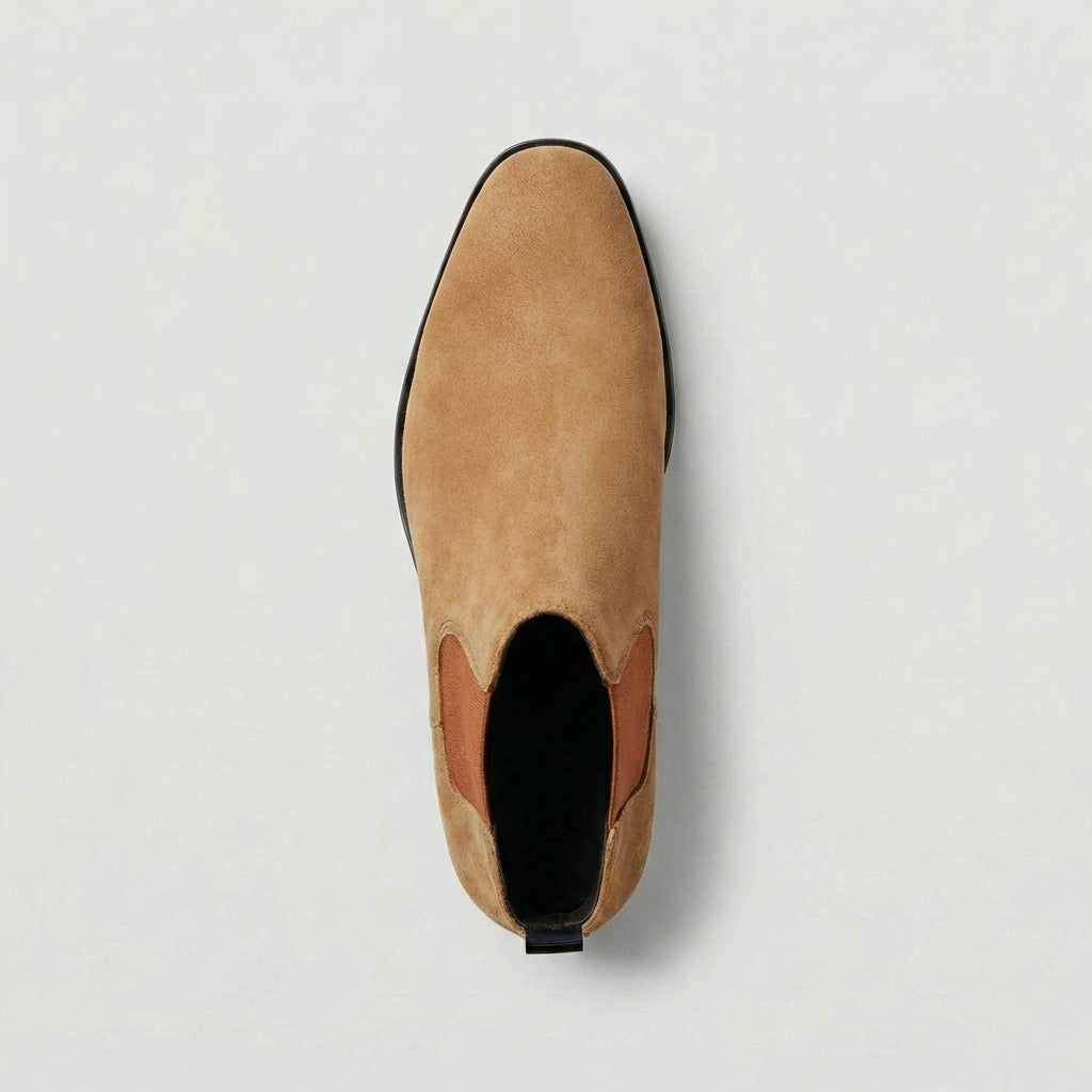 BOTAS CHELSEA MAGNUS