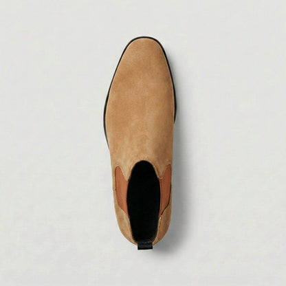 BOTAS CHELSEA MAGNUS