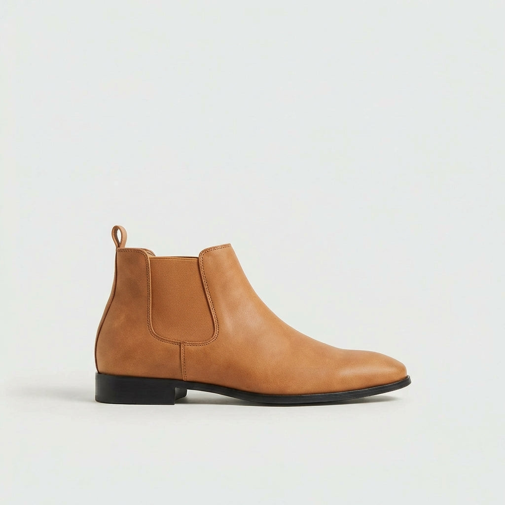 BOTAS CHELSEA MAGNUS