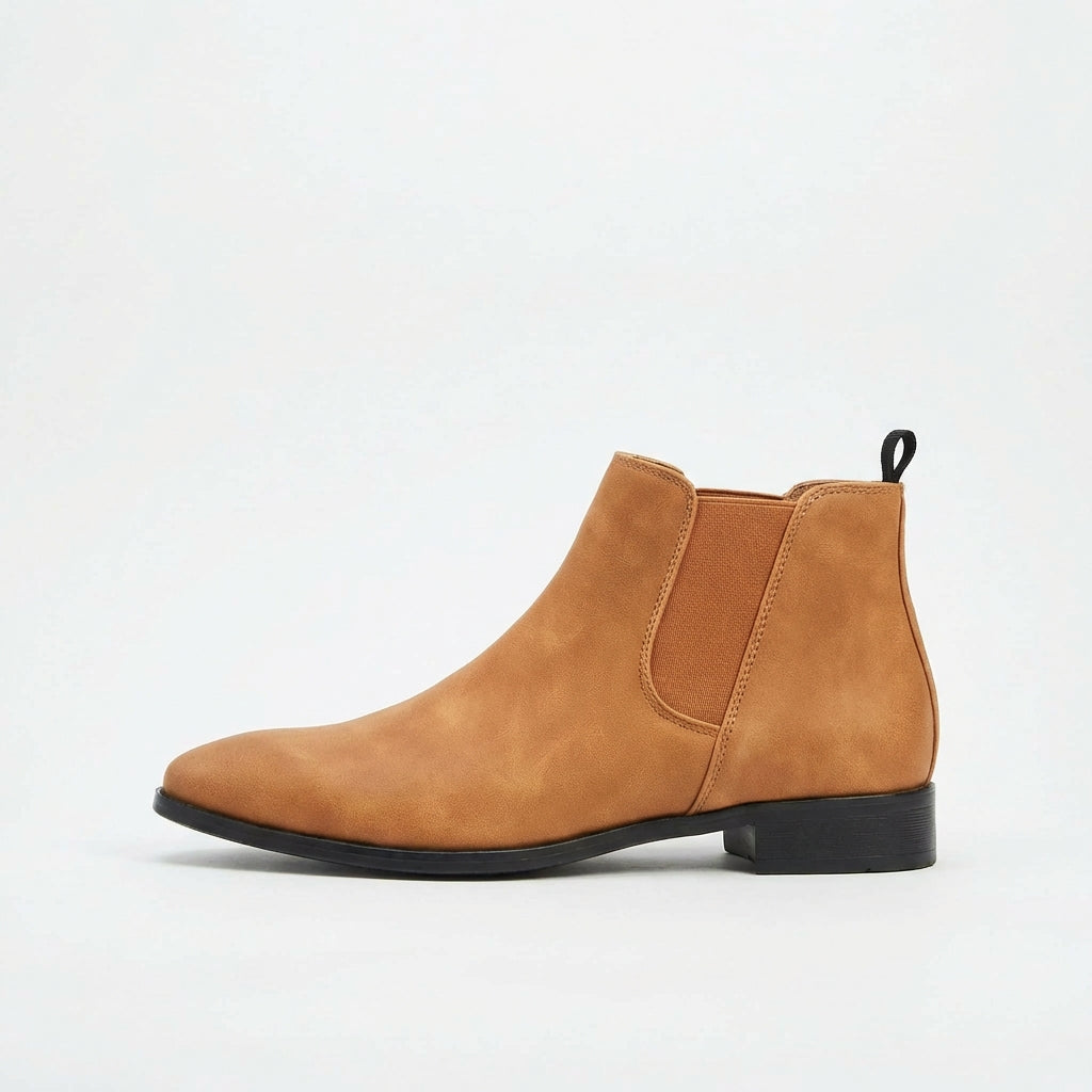 BOTAS CHELSEA MAGNUS