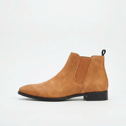 BOTAS CHELSEA MAGNUS