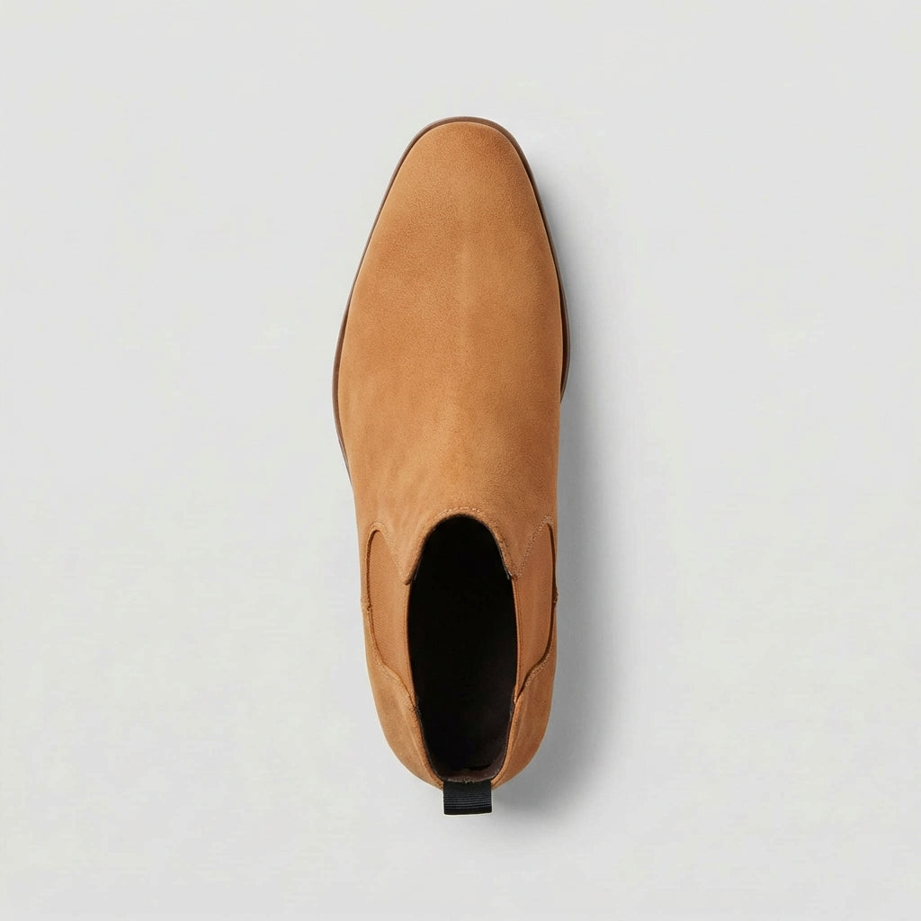 BOTAS CHELSEA MAGNUS