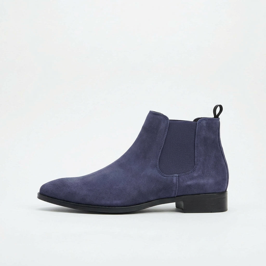 BOTAS CHELSEA MAGNUS